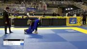 KRISTIN M MELIA vs CRYSTAL M. HARPER 2024 Pan Jiu Jitsu IBJJF Championship