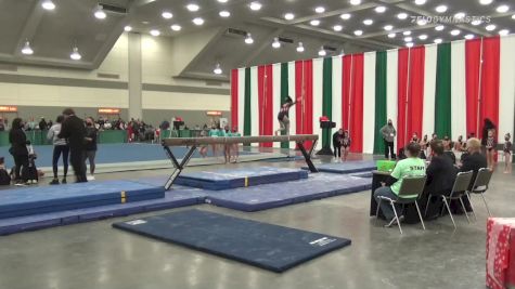 Lexi Sun - Women's Group, ENA Paramus - 2021 Christmas on the Chesapeake