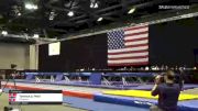 Terence jr. Petit - Tumbling, Elmwood - 2021 USA Gymnastics Championships