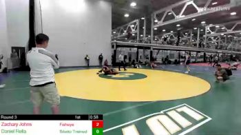 Replay: Mat 11 - 2021 2021 Journeymen Fall Classic | Sep 26 @ 9 AM