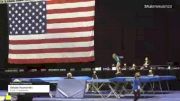 Gabbie Roznovsky - Individual Trampoline, K and L Tumbletown - 2021 USA Gymnastics Championships