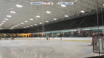 Replay: Fire U18AAA vs Chiefs U18AAA | Sep 17 @ 9 AM