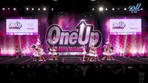 Replay: North A - 2024 One Up Grand Nationals | Apr 6 @ 8 AM