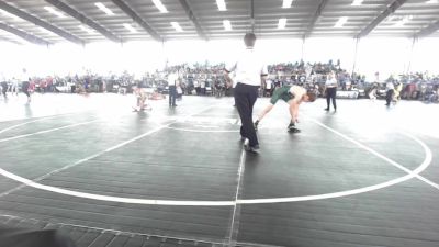 113 lbs Semifinal - Aj Jaramillo, Valley Bad Boys vs Josiah Neri, Rio Rancho High School