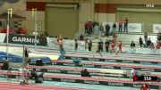 Women's 800m Pentathlon, Prelims 1