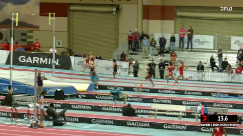 Women's 800m Pentathlon, Prelims 1