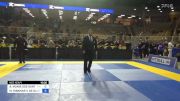 MANUEL RIBAMAR V. DE OLIVEIRA FI vs ALEX MUNIS DOS SANTOS 2024 Pan Jiu Jitsu IBJJF Championship
