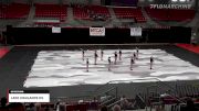 Lake Highlands HS at 2022 NTCA Championships - Coppell