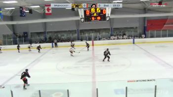 Replay: Home - 2023 NJ Bears vs Philly Little Flyers | Dec 9 @ 6 PM