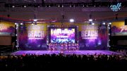 USA Wildcats - C4 Boom [2024 L4 Senior Coed Day 2] 2024 ACDA Reach the Beach Cheer Grand Nationals