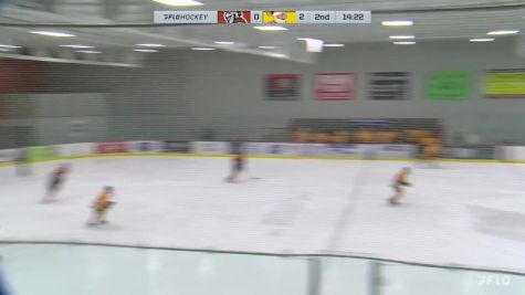 Replay: Home - 2024 Indiana Tech vs Calvin Univ. | Mar 7 @ 5 PM