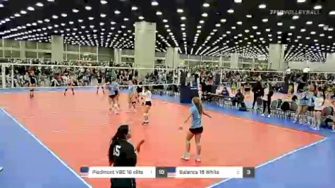 Replay: Court 37 - 2022 JVA World Challenge - Expo Only | Apr 10 @ 8 AM