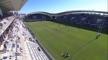 Top 14 2018-19: Round 1 GoW Castres vs Montpellier