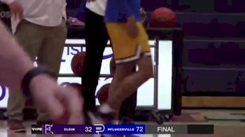 Replay: Pflugerville vs Elgin - 2022 Pflugerville vs Elgin - Men's | Jan 28 @ 7 PM