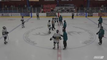 Replay: Chateauguay vs St. Eustache | Aug 16 @ 7 PM