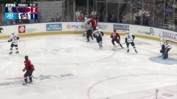 Replay: Home - 2023 South Carolina vs Jacksonville | Nov 15 @ 6 PM