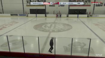 Replay: Home - 2023 Boston Rangers vs Express HC | Dec 8 @ 11 AM