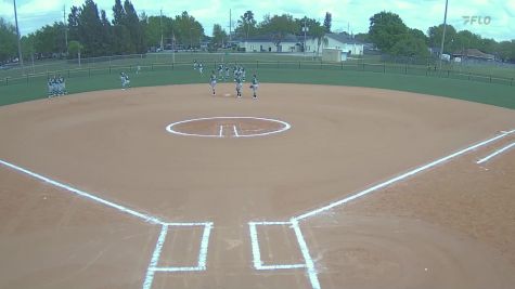 Replay: Diamond Plex - Field B - 2024 THE Spring Games Main Event | Mar 8 @ 9 AM