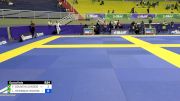 FERNANDO GOUVEIA CARDOSO vs LUIZ HENRIQUE RODRIGUES BISERRA 2024 Brasileiro Jiu-Jitsu IBJJF