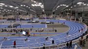 High School Girls' 4x400m Relay, Finals 1