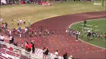 Replay: AAU Regional Qualifier 13 | Jul 1 @ 10 AM