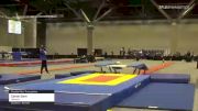Carter Garn - Double Mini Trampoline, Wasatch - 2021 USA Gymnastics Championships