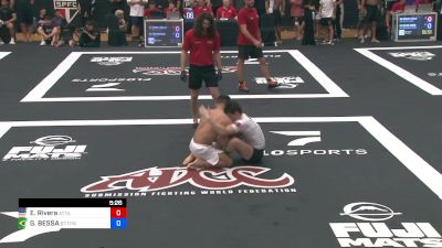 Ernesto Rivera vs GUSTAVO BESSA 2024 ADCC South American Trials 2