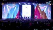 Cheertastic Co. - Princess Diamonds [2024 L1 Youth - D2 - Small - A Day 2] 2024 The Youth Summit