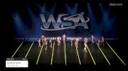 Dynamic Dance - Mini All Star Jazz [2022 Mini Jazz Day 1] 2022 WSA South Dakota