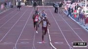 Men's 4x400m Relay Coa, Event 356, Prelims 3