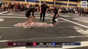 Gabe Daniels vs Hagen Billeck 2024 ADCC Las Vegas Open