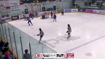 Replay: Home - 2024 Creston Valley vs Fernie | Feb 24 @ 7 PM