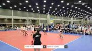 Power 15 Elite vs Capital 15 Addidas - 2022 JVA World Challenge presented by Nike - Expo Only