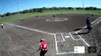 Thomas More vs. Indiana Wesleyan - 2020 THE Spring Games