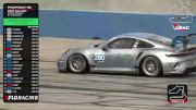 Replay: Porsche Sprint Challenge at Sebring | Mar 2 @ 10 AM