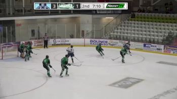 Replay: Home - 2023 Edmundston vs Grand Falls | Sep 6 @ 7 PM