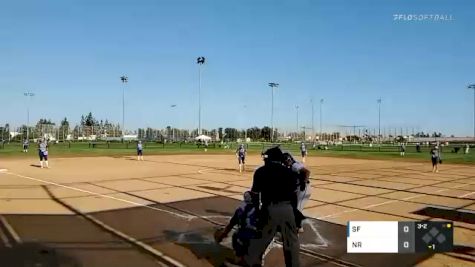 Newtown Rock vs. Select FP - 2022 PGF Nationals 18U Premier - Pool Play