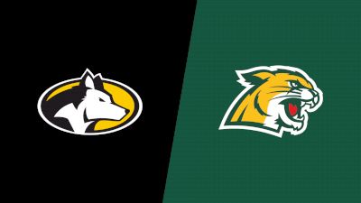 Full Replay - Michigan Tech vs Northern Michigan
