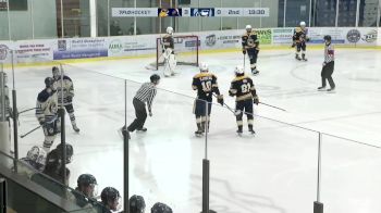 Replay: Home - 2024 Delta vs Langley | Jan 24 @ 6 PM