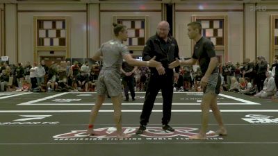 Jacobo Apito vs Kaisar Saulebayev 2023 ADCC East Coast Trials