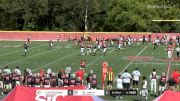 Replay: Life Christian Academy vs St. John's - 2021 Life Christian vs St. John's | Sep 18 @ 2 PM