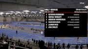 High School Girls' 400m, Finals 5