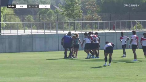 Atlantis Rugby vs. Layton Christian Academy - 2022 Bloodfest - Quarterfinals