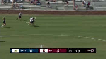 Replay: Drexel vs Elon | Mar 30 @ 12 PM