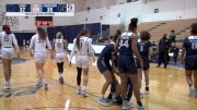 Replay: Xavier vs Georgetown | Jan 28 @ 7 PM