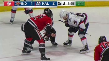 Replay: Away - 2022 Indy vs Kalamazoo | Apr 5 @ 7 PM
