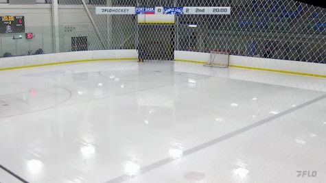 Replay: Home - 2024 Rangers vs MLAC Leafs | Feb 17 @ 6 PM