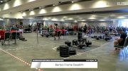 2017 Strongman Nationals Lightweight Women’s Frame Deadlift