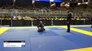 YANNY SOTO vs TRAVIS DAVID WRIGHT 2024 Pan Jiu Jitsu IBJJF Championship