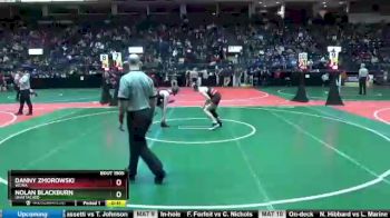 Replay: MAT #7 - 2022 OAC Junior High, Freshman & Girls State | Mar 20 @ 8 AM